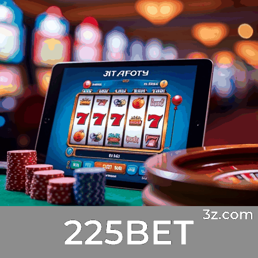 Especialização em Apostas Esportivas no Brasil com 225BET