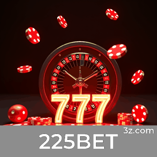 Experiência Luxuosa de Casino no 225BET: Jogos e Serviços Premium