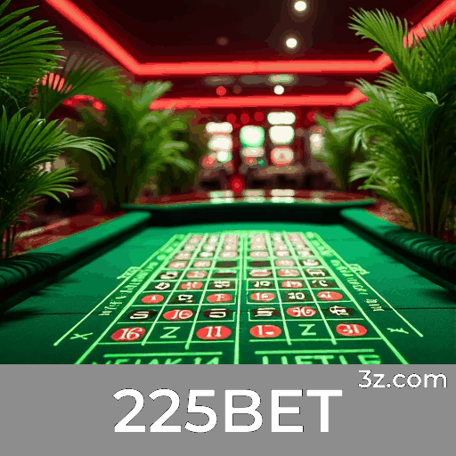 225BET: Seu Cassino Online Seguro e Divertido
