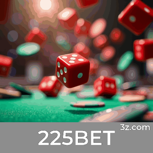 Experiência de Casino Elite no 225BET: Dealers Reais e Jogos Premium