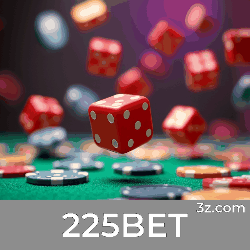 225BET: Diversão em Jogos de Cassino e Apostas Online