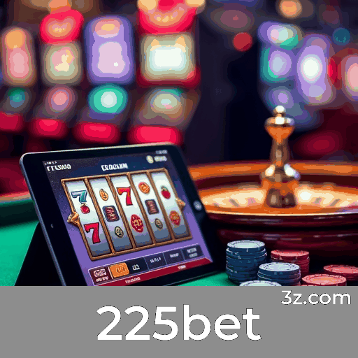 Controle Total e Personalização Completa na 225bet